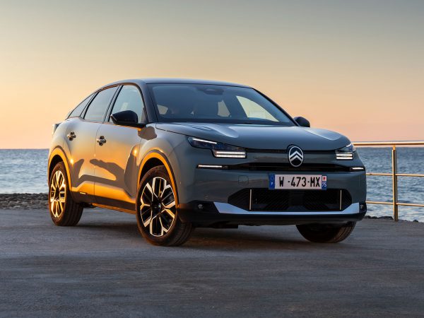 (c) Citroen
