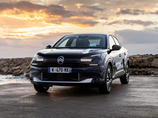 (c) Citroen