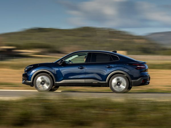 (c) Citroen