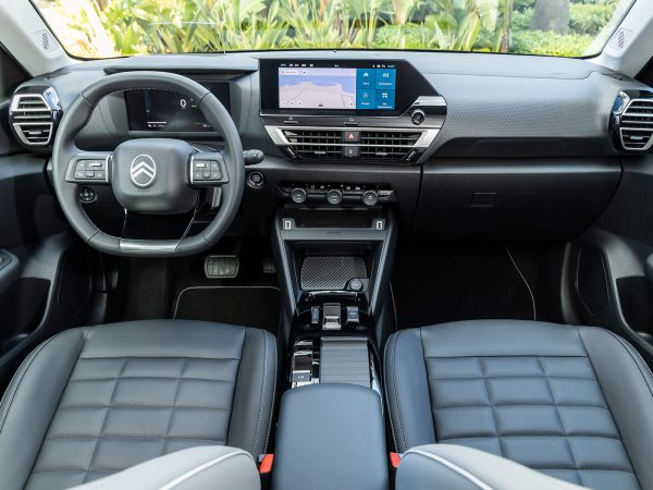 (c) Citroen