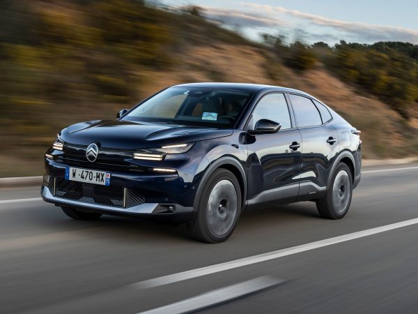 (c) Citroen