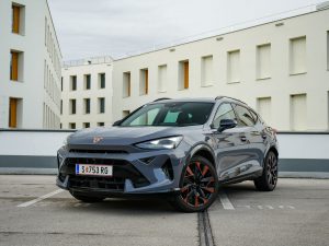 Cupra Formentor VZ e-Hybrid (c) Kyrillos Ibrahim
