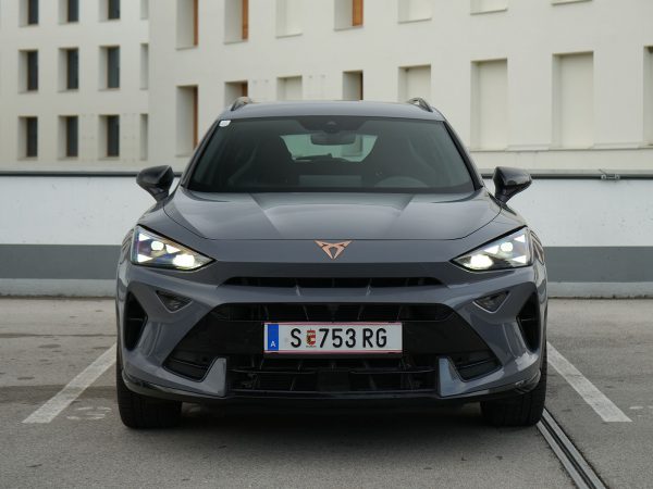Cupra Formentor VZ e-Hybrid (c) Kyrillos Ibrahim