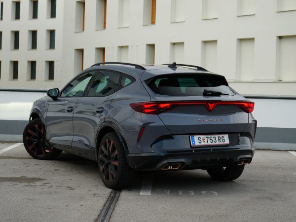 Cupra Formentor VZ e-Hybrid (c) Kyrillos Ibrahim