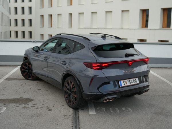 Cupra Formentor VZ e-Hybrid (c) Kyrillos Ibrahim