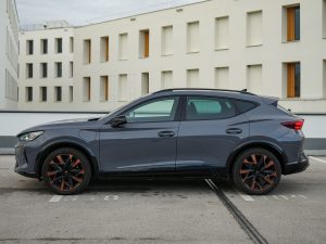 Cupra Formentor VZ e-Hybrid (c) Kyrillos Ibrahim