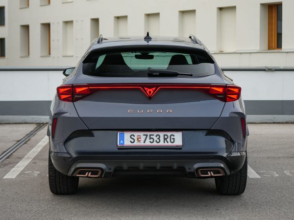 Cupra Formentor VZ e-Hybrid (c) Kyrillos Ibrahim
