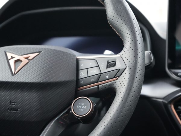 Cupra Formentor VZ e-Hybrid (c) Kyrillos Ibrahim