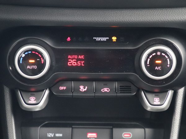 Kia Picanto (c) Rainer Lustig