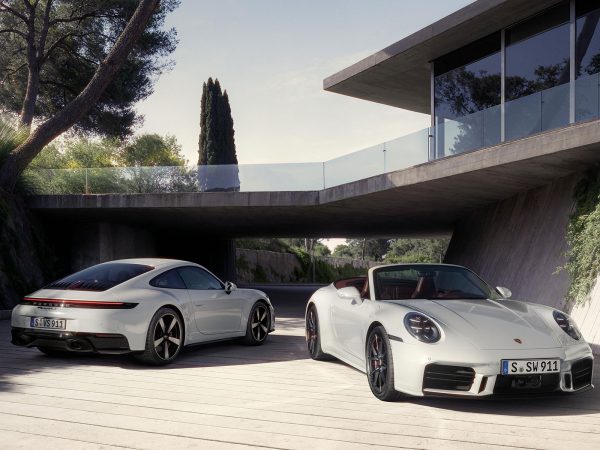 (c) Dr. Ing. h.c. F. Porsche AG