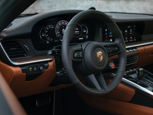(c) Dr. Ing. h.c. F. Porsche AG