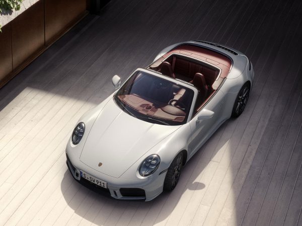 (c) Dr. Ing. h.c. F. Porsche AG