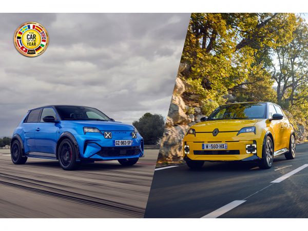 (c) Renault Communications
