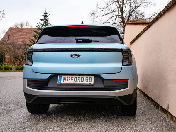 Ford Explorer ER RWD 77 kWh (c) Stefan Gruber