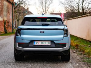 Ford Explorer ER RWD 77 kWh (c) Stefan Gruber