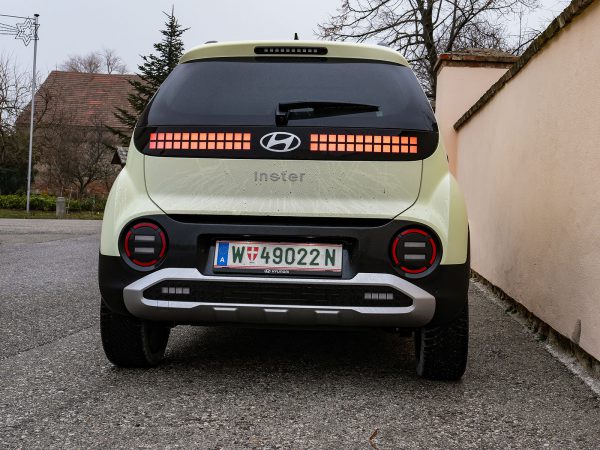 Hyundai INSTER (c) Stefan Gruber