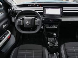 Citroen C3 MAX (c) Stefan Gruber