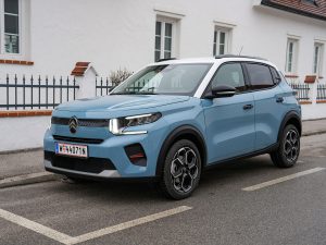 Citroen C3 MAX (c) Stefan Gruber