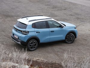 Citroen C3 MAX (c) Stefan Gruber