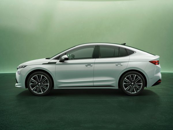 (c) Skoda Auto / Porsche Holding