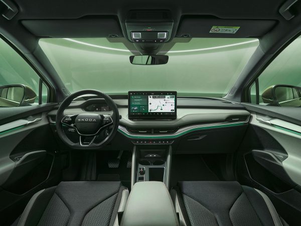 (c) Skoda Auto / Porsche Holding
