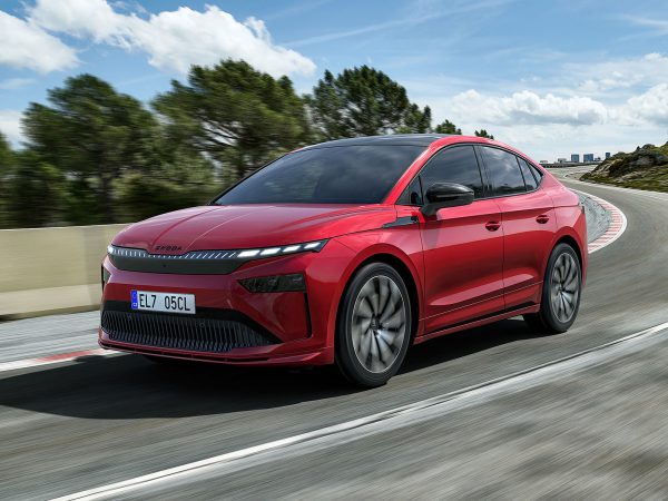 (c) Skoda Auto / Porsche Holding