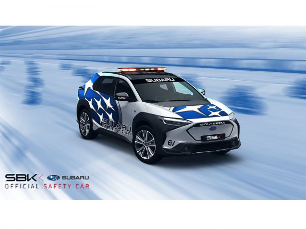 (c) Subaru
