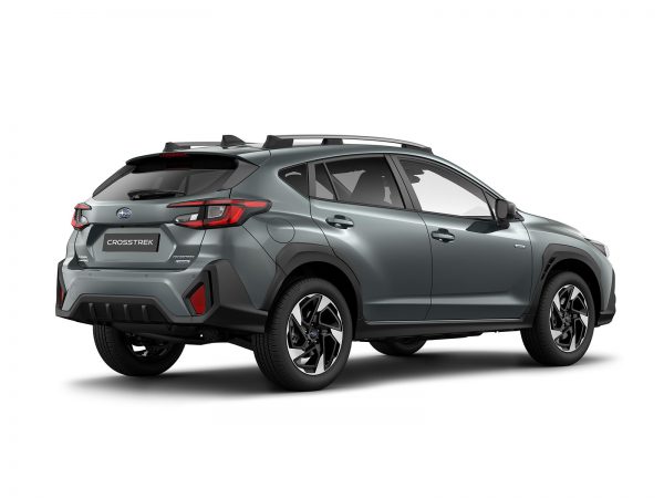 (c) Subaru