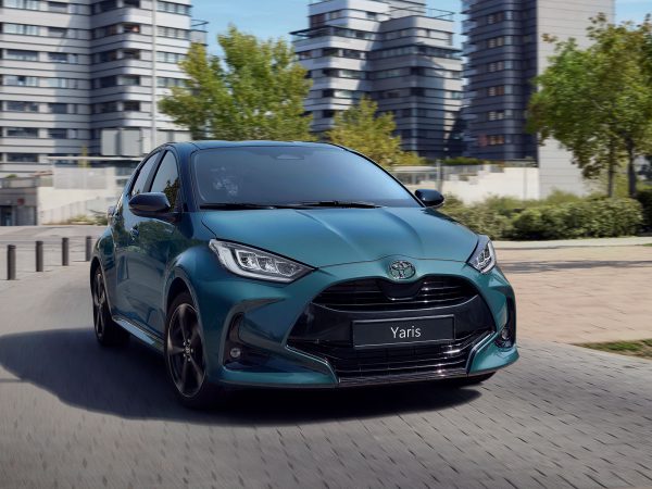 (c) Toyota