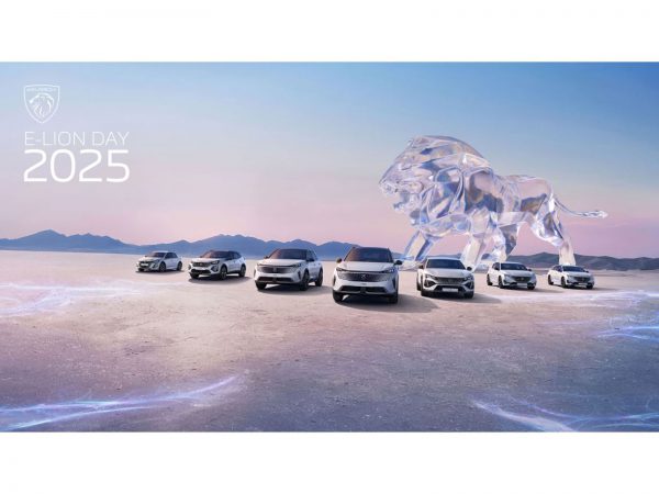 (c) Peugeot