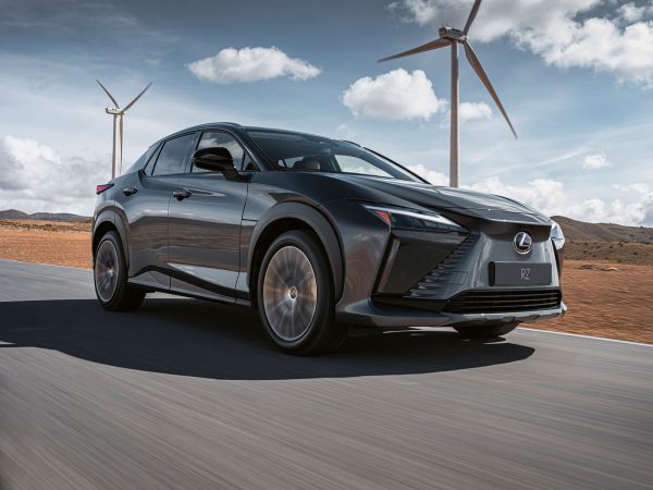 (c) Toyota
