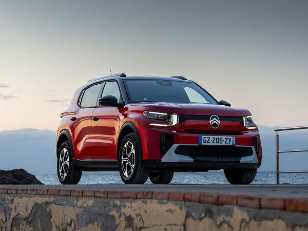 (c) Citroen