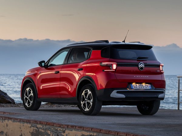 (c) Citroen