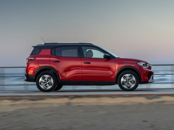 (c) Citroen