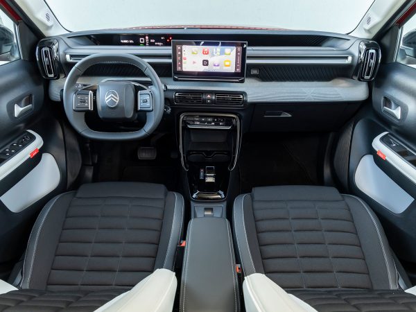 (c) Citroen