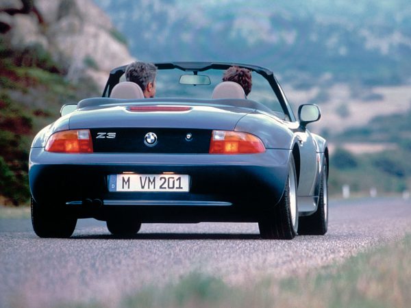 (c) BMW