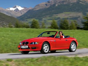 (c) BMW
