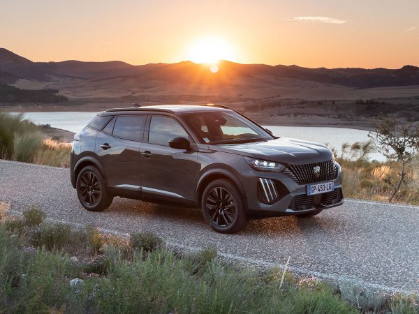 (c) Peugeot