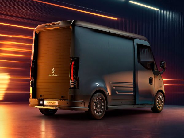 (c) Renault Communications