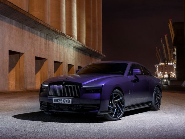 (c) Rolls Royce