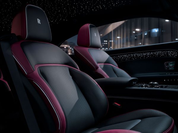 (c) Rolls Royce