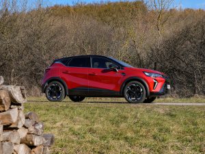 Mitsubishi ASX (c) Stefan Gruber