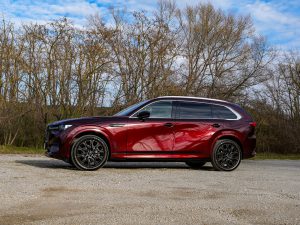 Mazda CX-80 e-Skyactiv D 8AT AWD (c) Stefan Gruber