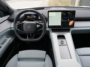 Polestar 4 Long Range Dual Motor (c) Stefan Gruber
