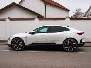Polestar 4 Long Range Dual Motor (c) Stefan Gruber