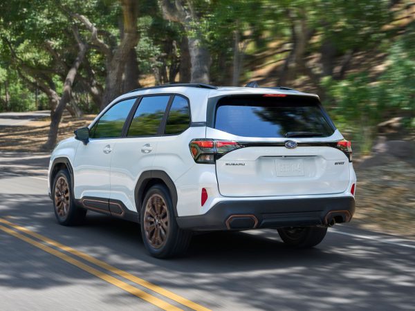 (c) Subaru