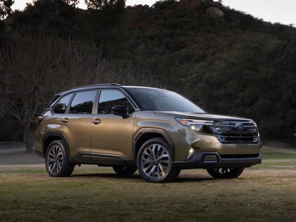 (c) Subaru