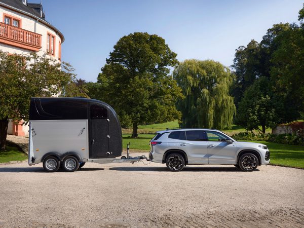 VW Tayron (c) Volkswagen Group