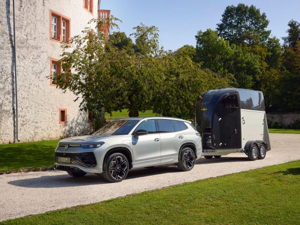 VW Tayron (c) Volkswagen Group