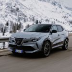 (c) Alfa Romeo